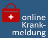 Online-Krankmeldung